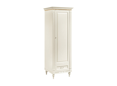 Armario clásico Esquina Armario Armario de ropa Armario de madera - FL-D1