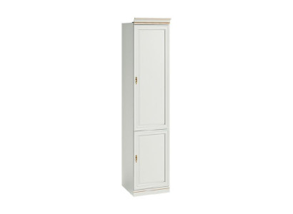 Modelo de elemento V1D-06LP para armario empotrado Armario italiano de muebles