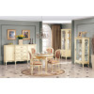 Clásico cómoda cómodas armario - Modelo W-K3C