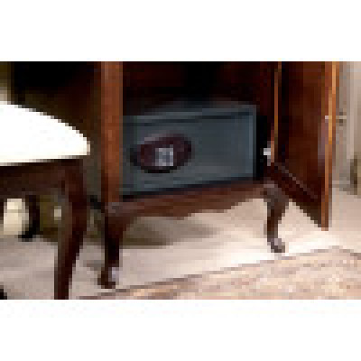 Clásico cómoda cómodas armario - Modelo W-K3C