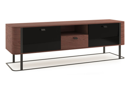 Oficina Cómoda de madera Armario Cómoda de madera Cómodas modernas RTV