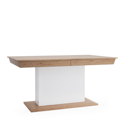 Mesa de comedor de diseñador de alta calidad Mesas Mesas de madera Mesa de comedor Hotel Nuevo Aspen AS-S1