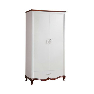 Armario clásico Armarios Armario Mueble para la pared Nuevo - Modelo MI-2D