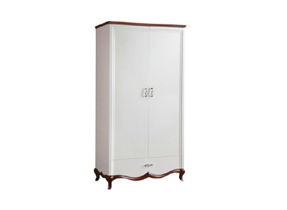 Armario clásico Armarios Armario Mueble para la pared Nuevo - Modelo MI-2D