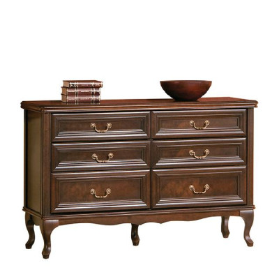 Clásico cómoda cómodas estilo antiguo madera aparador mueble Italia