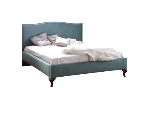 Diseño cama cama de matrimonio cama doble cama tapizada cama de cuero - Modelo CL-2