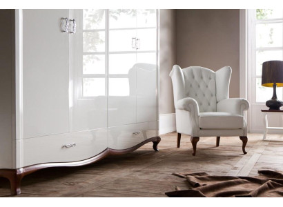 Sillón diseño muebles tapizados moderno relax salón sofá butaca Chesterfield.