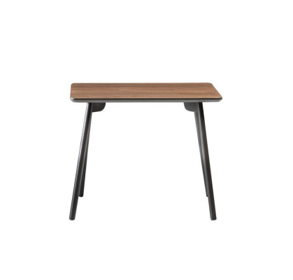 Elegante mesa auxiliar Mesa de centro Mesa de centro moderna Muebles de madera A estrenar