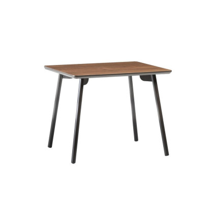 Elegante mesa auxiliar Mesa de centro Mesa de centro moderna Muebles de madera A estrenar