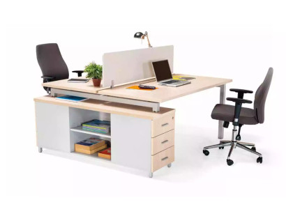 Muebles de oficina Escritorio Escritorio de esquina Mesas Escritorios Mobiliario