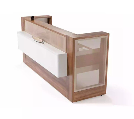 Recepción Mostrador de recepción Mesa Muebles Mostrador Consultorio Despacho Oficina Hotel