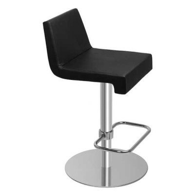 Taburete de bar Taburete negro Diseño Taburetes de bar Taburete de alta calidad Sillas Nuevas