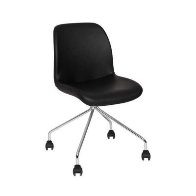 Sillon sillas silla de oficina equipamiento de oficina silla silla de oficina silla giratoria negra