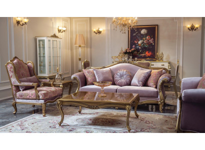 Sofá 3+2+1 mesa de café cojín sofá conjunto de muebles de sala de estar sofás