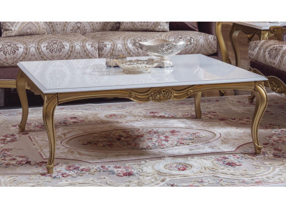 Mesas de centro Muebles italianos Mesa Mesa de centro Mesa de centro clásica