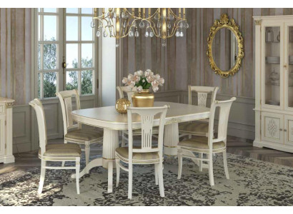 Juego de sillas conjunto de sillas tapiz conjunto de cocina sala de estar comedor conjunto diseñador 6x