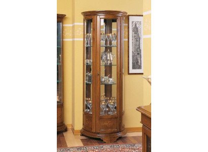 Colección armario Vitrina Armarios vitrina Vitrina de lujo Mueble vitrina Armario de cristal Vidrio.