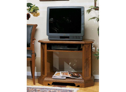 Mueble de televisión de lujo, aparador, cómoda, armario de salón, muebles, armarios, estante de madera.