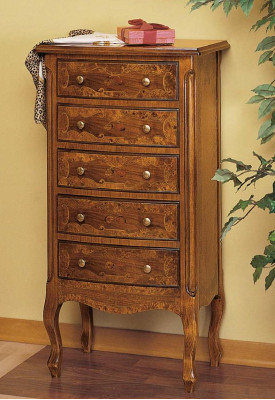 Cómodas Armarios de madera Aparador Muebles Cajonera Mueble aparador Armario Clásico nuevo