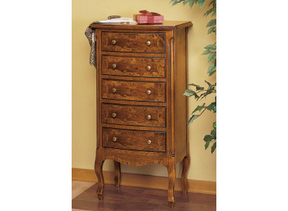 Cómodas Armarios de madera Aparador Muebles Cajonera Mueble aparador Armario Clásico nuevo