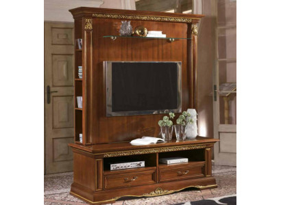 Mueble bufé de diseño de lujo, cómoda, aparador, mueble de pared para televisión, armario, muebles de sala de estar de madera maciza