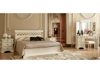 Diseño de cama de lujo para hotel matrimonial de 180x200 cm dormitorio doble.