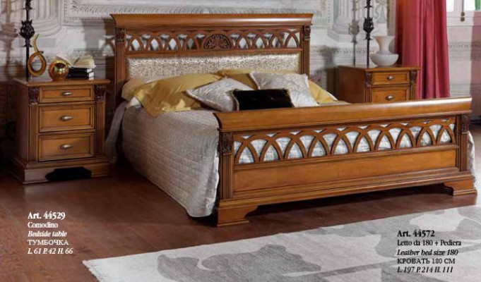 Cama doble cama cama matrimonial diseño camas de lujo estilo barroco rococó antiguo.