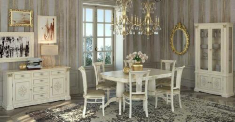 Mesa de comedor conjunto de mesa + 6 sillas silla conjunto de comedor madera maciza textil 7 piezas.