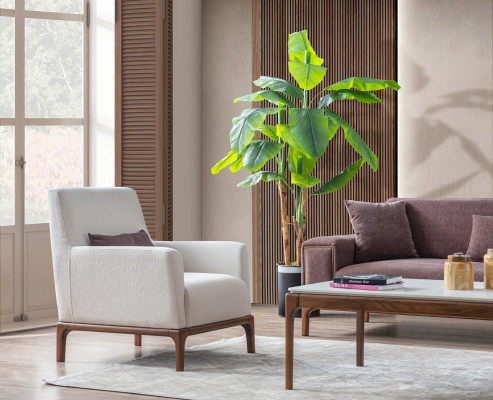 Conjunto de sofá de 3+3+1 plazas + mesa de centro, conjunto de 4 piezas, muebles tapizados sofá couch.