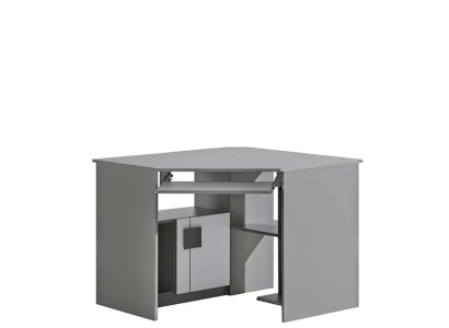 Escritorio Mesa de computadora Mesa de oficina Mesas de madera Esquina de escritorio Oficina