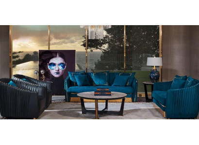 Conjunto de sofás 3-2-1 sofá de asiento individual, Sofá, Asiento, Tapizado, Conjunto de sofás, Sofás modernos.