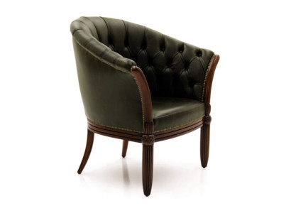 Muebles de diseño de lujo, sillas de diseño clásico, sillones de sala de estar de textil, sala de estar nueva.