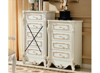Cómoda cajones madera Aparador Armario Armarios cómodas Salón