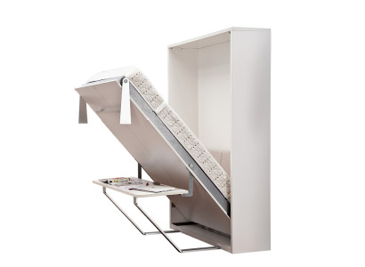 Cama de pared, cama armario, armario cama, apertura de cama de pared, camas armarios, armarios, ahorrando nuevo.