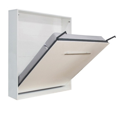 Cama de armario eléctrica cama de pared cama control remoto armarios camas armario nuevo