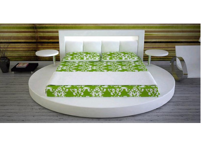 Cama doble Marco de la cama Cama de dormitorio Cama de lujo Dormitorio Cama