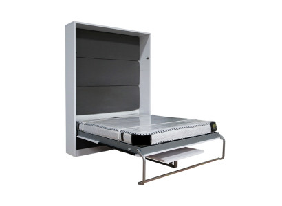 Cama armario Cama de pared Armario Cama Abertura de la cama de pared Camas Armarios Ahorrando Nuevo