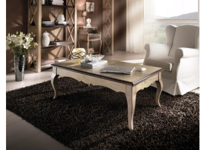 Mesa de café Mesas auxiliares Sala de estar Sofá Nuevo Lujo Diseño de mesa de café Sofá