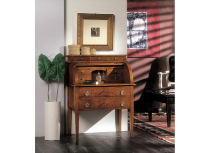 Secretaria escritorio Escritorios macizos Nuevo Estilo antiguo Muebles italianos