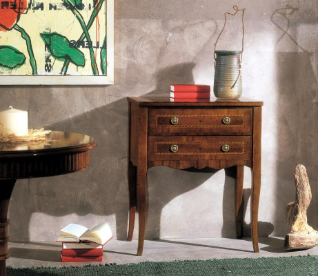 Muebles italianos Armarios Cómodas Cómoda Aparador Armario Madera