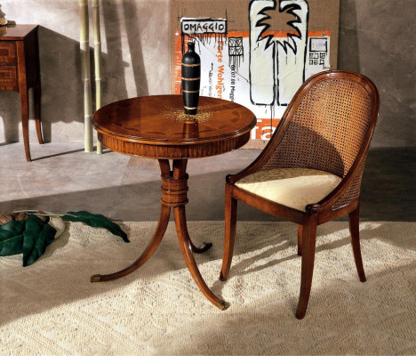 Silla tapizada silla de lujo silla sillas muebles de oficina comedor sillón