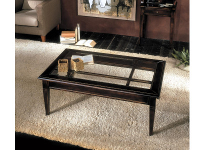 Mesa de café Mesa de diseño Mesa de salón Mesas Mesa auxiliar Lujo