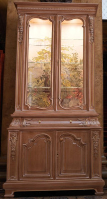 Vitrina Comedor, Diseños de Credenza de Vidrio Bizzotto Muebles del Salón Aparador Nuevo
