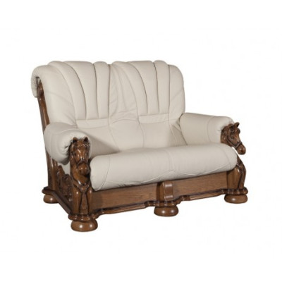 Set de sillón de sala, sofá, tapizado, asiento, sofá de cuero, madera 3+2.