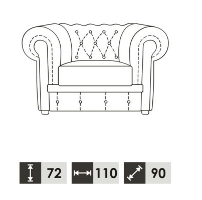 Sofá de 3 plazas + 1 plaza + 1 plaza Diseño Sofás Relax Tapizados Sofás Modernos