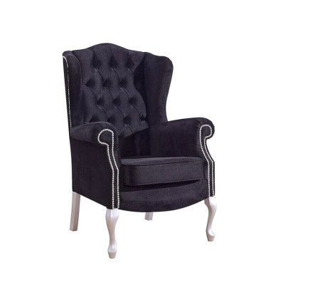 Clásico juego de sofás Chesterfield 3+1+1, sofá de asientos tapizado en terciopelo, nuevo.