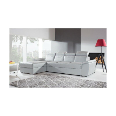 Sofá esquinero conjunto de salón acolchado Sofá de esquina Sofá Sofá Conjunto de asientos moderno