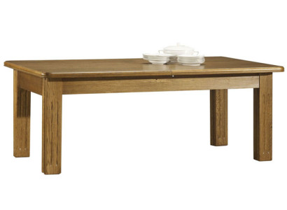 Mesas Mesa de comedor clásica Mesa de madera rústica Mesas Comedor