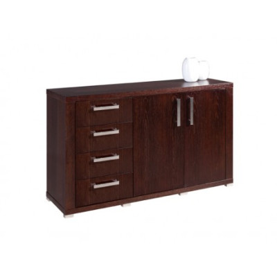 Clásica cómoda de diseño, cómodas, armario cómoda de madera.