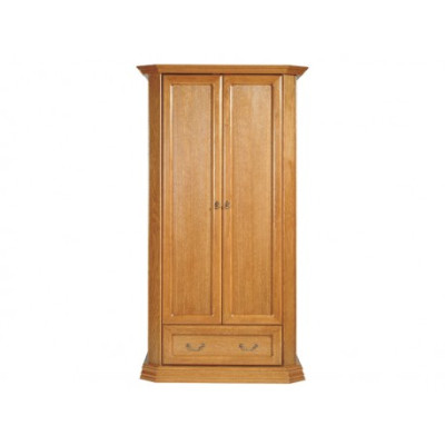 Muebles clásicos de madera, armario, conjunto de armarios, armario ropero, armario de madera, armario de campo.